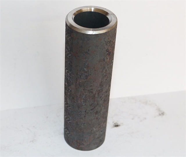  沙雅冷挤压钢筋套筒加工注意事项